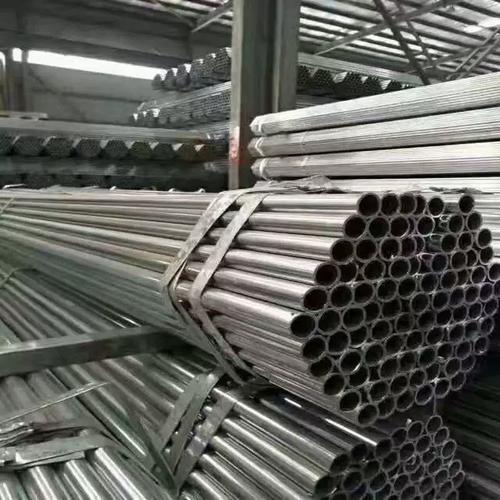 和平q355nhb耐候钢管